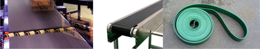 dopravníkové pásy