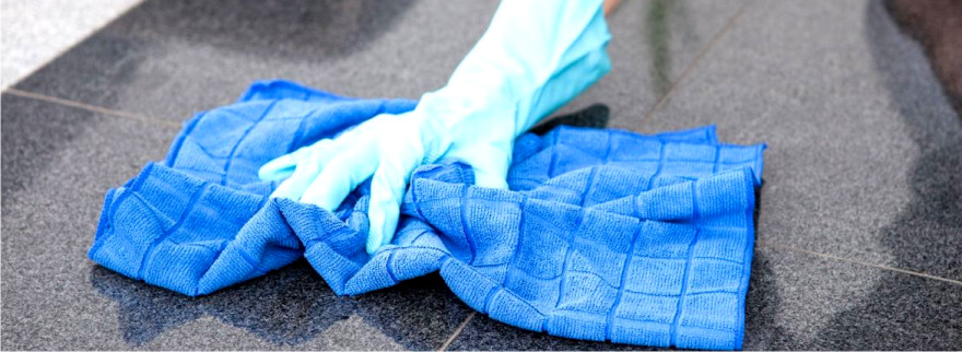 PRIEMYSELNÁ HYGIENA