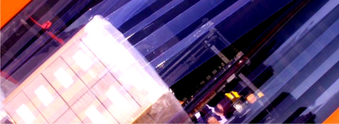 TERMOZÁVESY, ZÁVESY DO ZVÁRACÍCH BOXOV